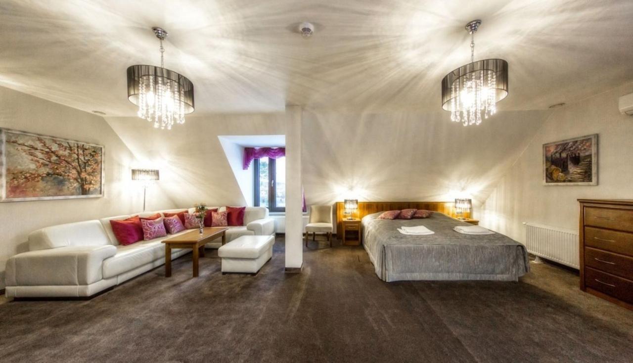 Villa Collis - Bieszczady Olchowiec Екстериор снимка